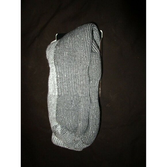 1 Pair Large High Rock Merino Wool Expedition Socks 10-13 Made in USA - Picture 2 of 5